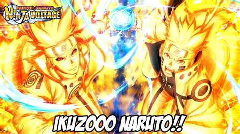 Minato Edotensei Combo Ulti Naruto Ampazz Naruto X Boruto Ninja