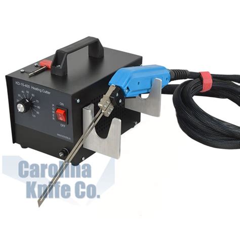 Choosing The Ideal Hot Knife Foam Cutter Learn More