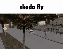 Omsi Omsi Omsi Omsi Skoda Fly Discover Share Gifs