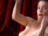 Naked Robin Wright In Moll Flanders