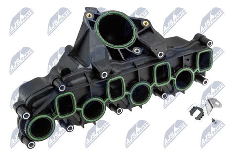 Intake Manifold Module BKS VW 020 NTY 03L129711AS 49SKV041 K