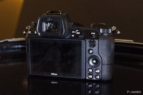 Nikon Z7 review: Rewriting the mirrorless rulebook