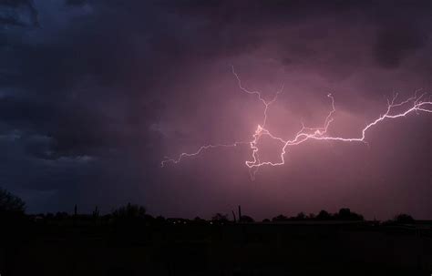 Defesa Civil De Cachoeira Do Sul Emite Alerta Para Temporal