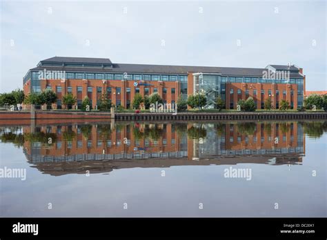 Thornaby On Tees Hi Res Stock Photography And Images Alamy