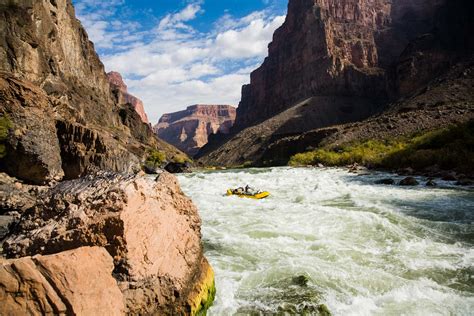 Colorado River Rafting Knox Tn Today