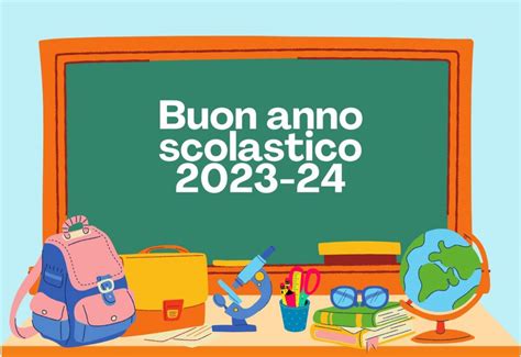 Buon Primo Giorno Di Scuola Le Frasi Di Auguri Pi Belle Per