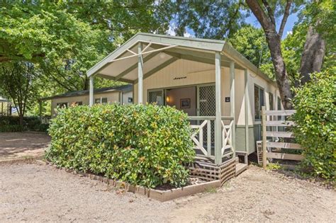 Big4 Holiday Parks In Victorias High Country Caravan Parks Camping