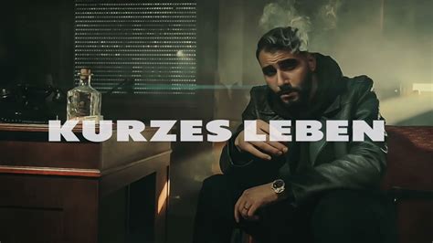 FREE BUSHIDO X SAMRA Type Beat KURZES LEBEN Prod KronaBeatz