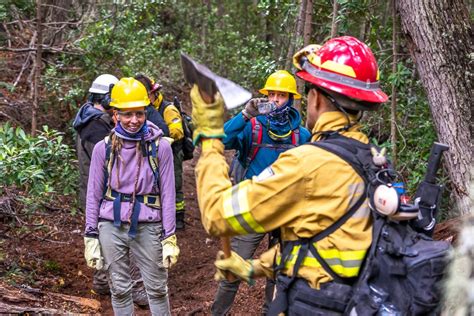 Concluyó El Primer Curso Inicial Para Combatientes De Incendios Forestales Con Sede En Ushuaia