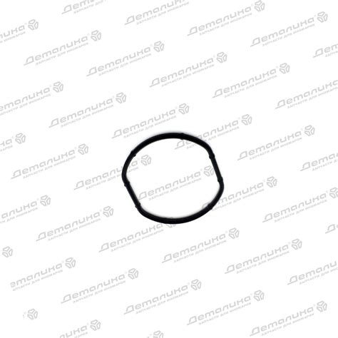 55351449 OPEL прокладка термостата, 290 рублей, наличие 3 штуки