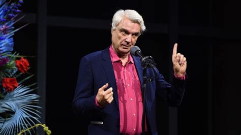 ¿está En Chile David Byrne Sorprende Con Publicación En Instagram