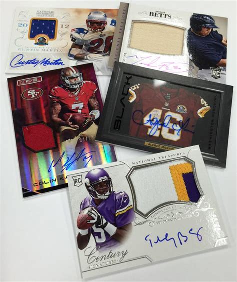 Panini Americas Weekly Redemption Card Update Bridgewater Betts