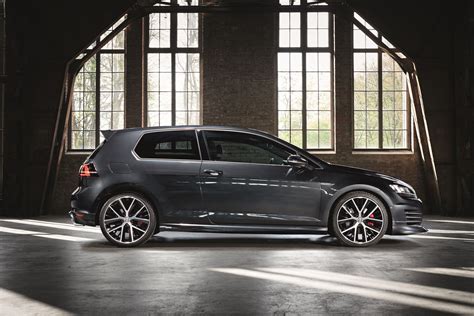 Un Kit Oettinger Pour Les Golf R Gtd Et Gti Motorlegend