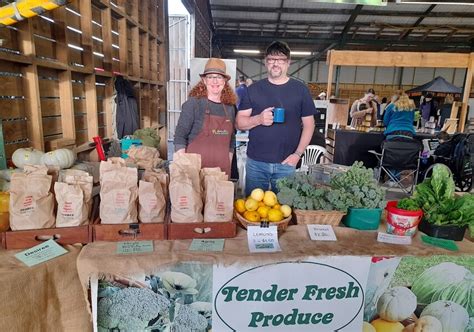 Cambridge And Hamilton Farmers Markets Waikato Farmers Markets