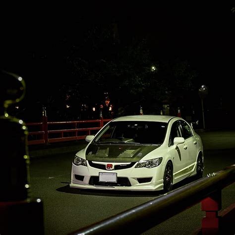 Honda Civic Fd Type R By Raisedingunma On Deviantart 57 Off