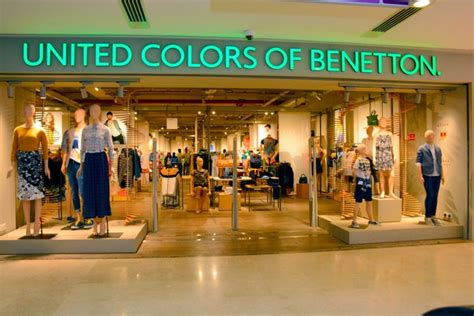 United Colors Of Benettons Pop Up Offerings Available Online Gazelle