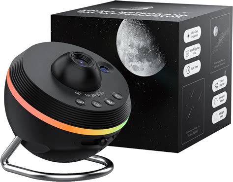 Sternenhimmel Projektor Home Planetarium Projektor Lampe