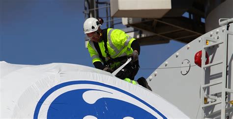 Two Ge Businesses Named The Most Innovative In The World