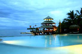 Samal Island - World's Exotic Beaches