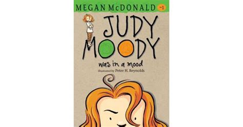 Judy Moody Was In A Mood Book Review Common Sense Media