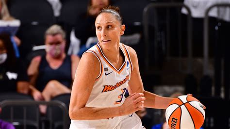 Diana Taurasi Breaks Wnba Career Scoring Record