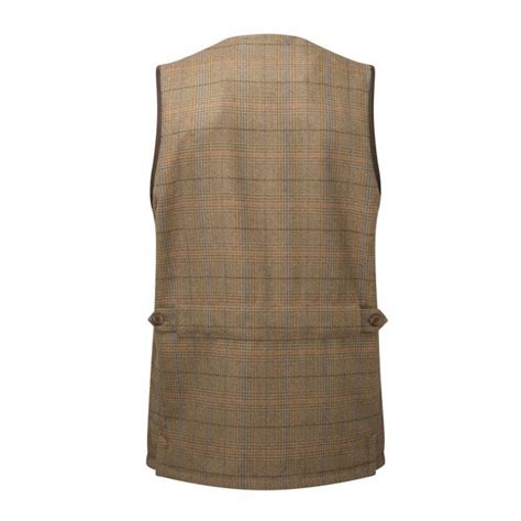 Mens Waistcoats Mens Clothing Brocklehurst