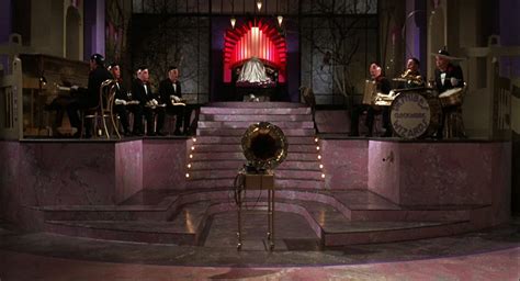 The Abominable Dr. Phibes Blu-ray Review