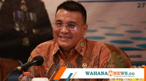 Tenaga Ahli Jaksa Agung Penuntasan Kasus Korupsi Timah Sebagai Pionir