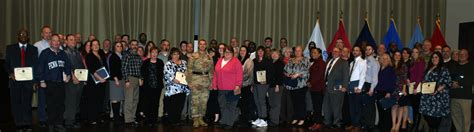 Distribution Commanding General Hosts Town Hall For Distribution