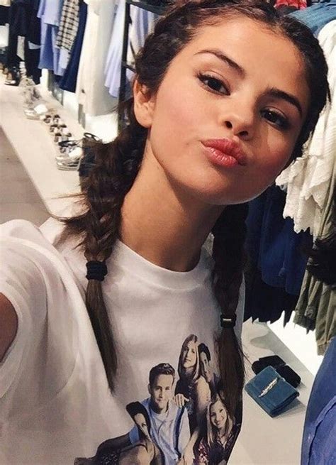 Selena Gomez Braids And Selenagomez Image Selena Gomez Fashion