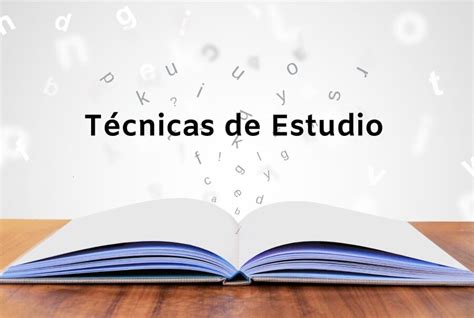 Mejores técnicas de estudio en primaria Orientacion Andujar