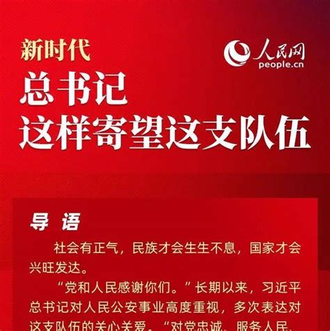 践行总要求 致敬公安英雄 新时代 总书记这样寄望这支队伍张伟娜张建林审核