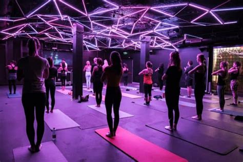 All You Can Fitness Mit Myclubs Freizeit In Wien