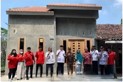 Upaya Percepatan Pengentasan Kemiskinan Dinas Perkim Jombang