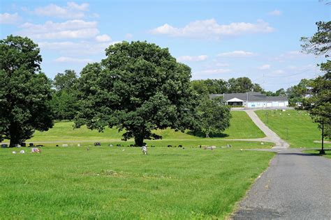 Haven Memorial Cemetery Chester Township Pennsylvania — Local Cemeteries