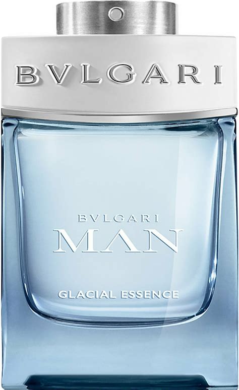 Bvlgari Man Glacial Essence Eau De Parfum 60ml Skroutz Gr