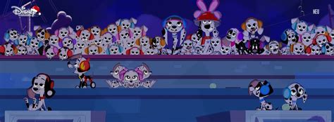 Delgadogallery 101 Dalmatian Street Wiki Fandom Powered By Wikia