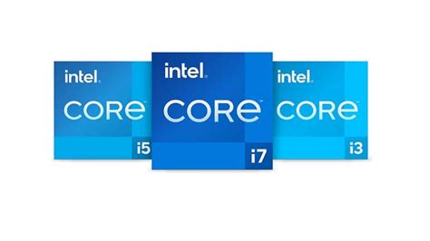 Intel K Ndigt Seine Tiger Lake Cpus Der Generation An