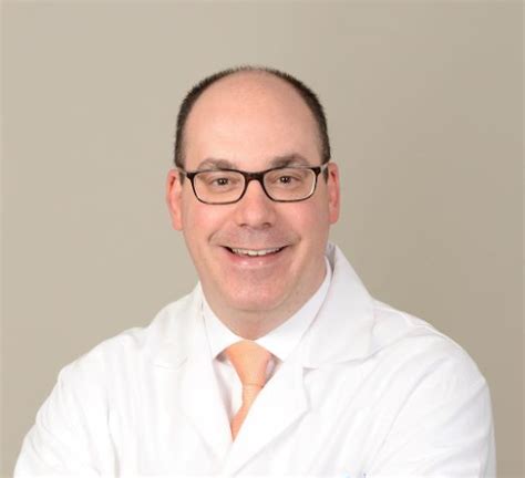 Benjamin H Levy III MD A Gastroenterologist With Mount Sinai