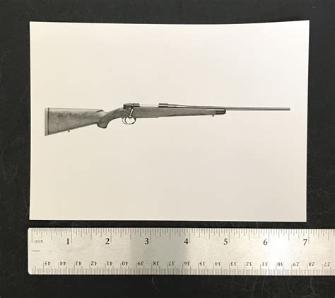 Hk Photo Bolt Action Rifle