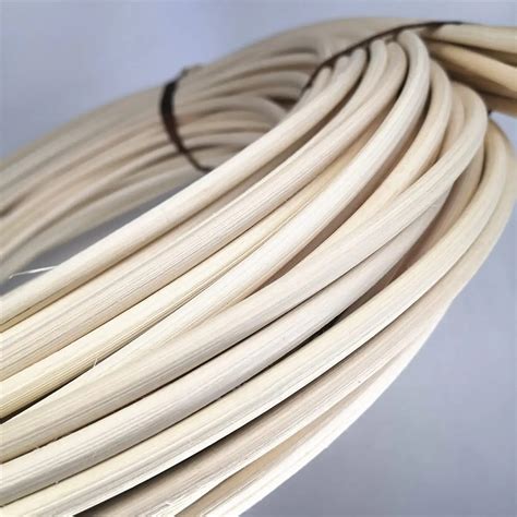 Viarm Rattan String Material Supplier Material Rattan Core Round