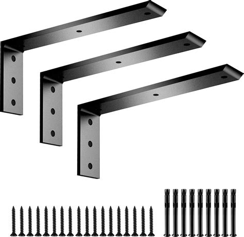 Amazon Countertop Support Brackets Pack L X H X W