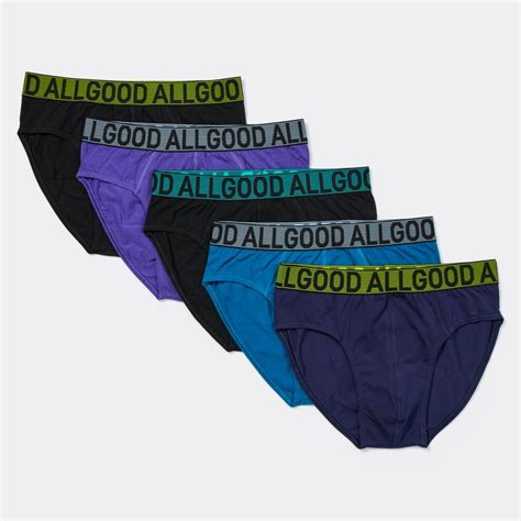 Mens Briefs BIG W