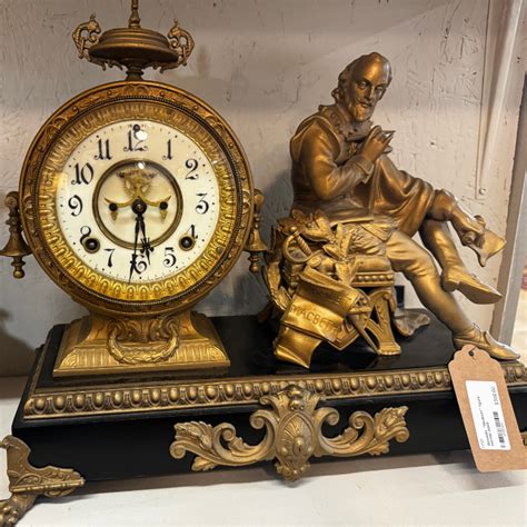 The Timeless Charm of Analog and Vintage Clocks: A Slower Way to Exper ...