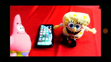 Aquaticneptune Spongebob Squarepants Cake Pops Reaction Youtube