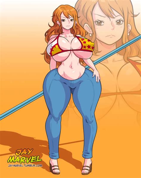 Nami Jay Marvel One Piece Free Hentai Porno Xxx Comics Rule