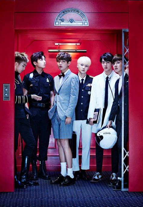 All Current BTS Sick/Dope Teaser Photos Part 2 | K-Pop Amino