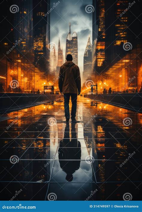Creative Ultra Wide Angle Photography Of New York City Streets High
