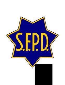 Sfpd Logos