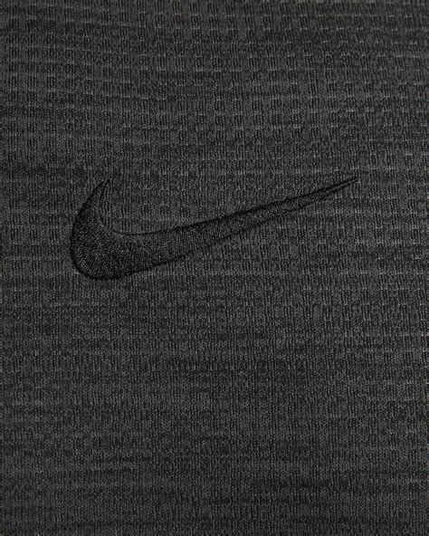 Nike Academy Mens Dri Fit Long Sleeve Hooded Soccer Top